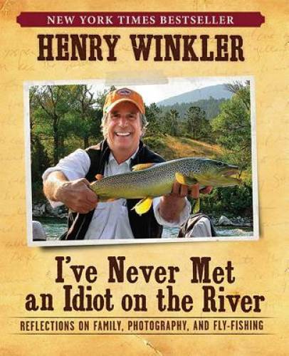 Never met idiot on the - i've,