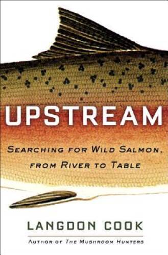 Upstream searching for wild - upstream:,