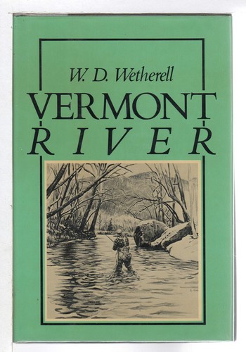 Vermont river