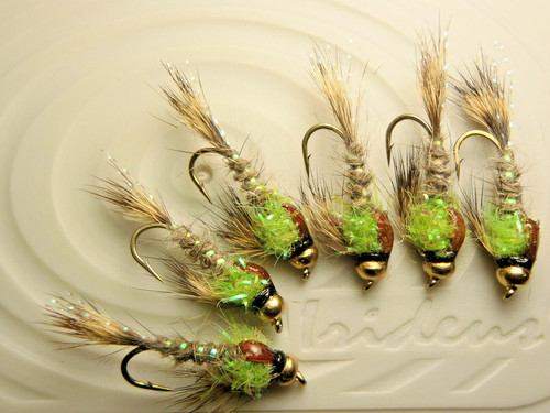 Irideus limelight flicker - irideus,