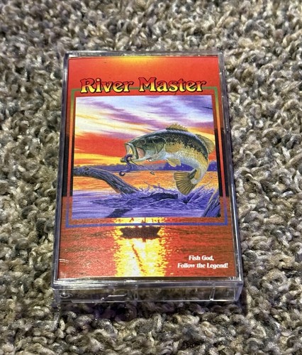 New equip river - new,
