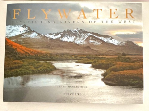 Flywater fly fishing rivers - flywater:,