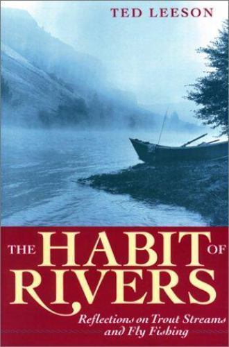 The habit rivers - of,