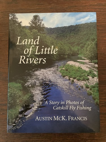 Land little rivers a story - of, rivers: