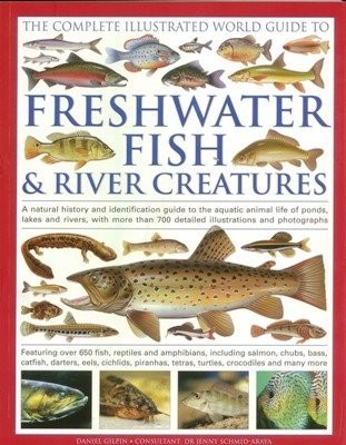 The complete illustrated guide - illustrated,