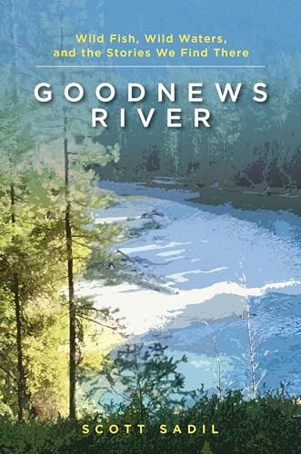 Goodnews river wild - fish,, wil