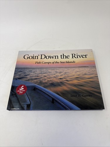 Goin down the river - river, fish