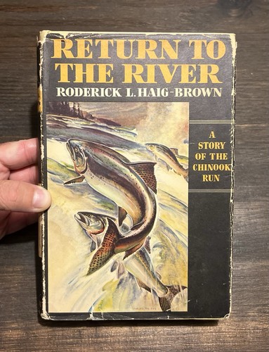 Return the river - return, story