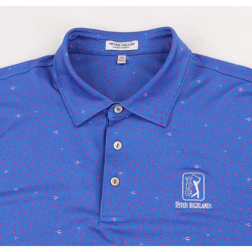 Peter millar fish performance - peter,