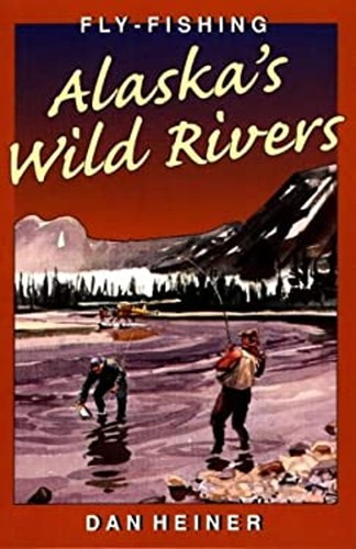 Fly fishing alaska - fishing, wild