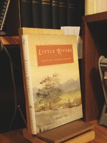 Little rivers tales - tales, of
