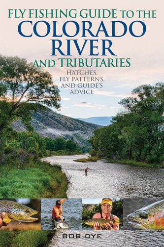 Fly fishing guide - guide, the