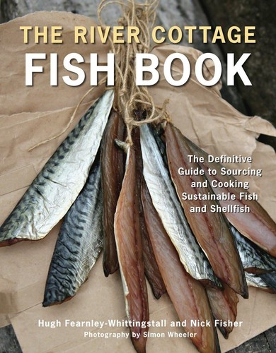 The river cottage fish - cottage,