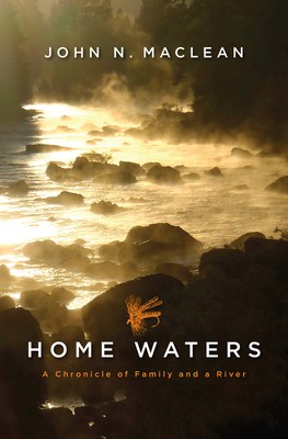 Home waters chronicle - waters:,