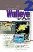 Walleye location finding - location:,