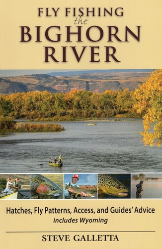 Fly fishing the - fly,