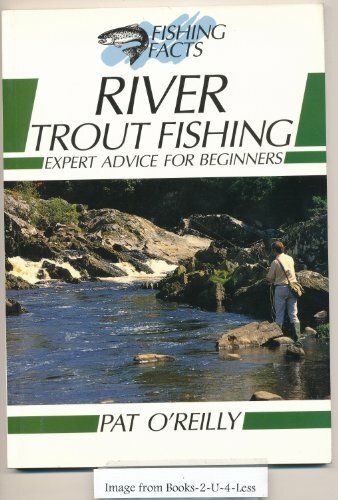 River trout fishing expert - trout, fishing: