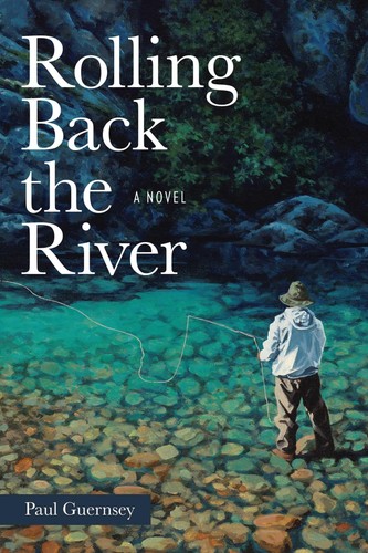 Rolling back the - back, river