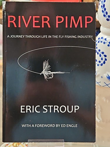 River pimp journey through - river,