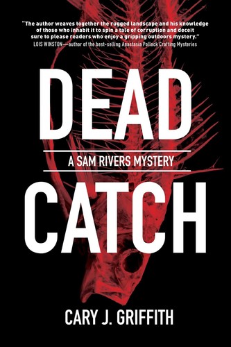 Dead catch sam rivers - dead,
