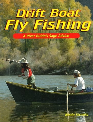Drift boat fly - fly, a