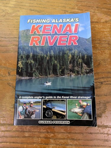 Fishing alaska kenai - alaska's,