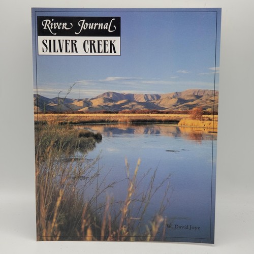 River journal ser silver - journal, ser.:
