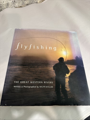 Flyfishing the great western - great,