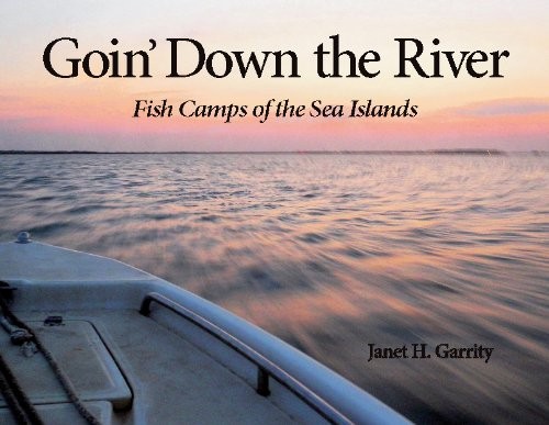 Goin down the river - river, fish