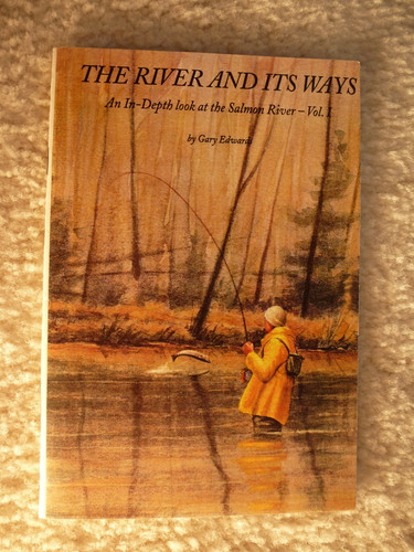 The river and its ways - and, an