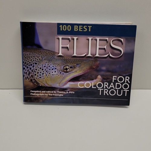 Wild river publishing 100 best - river,