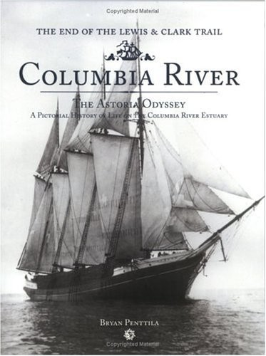 Columbia river the astoria - river:,
