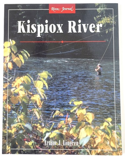 Kispiox river - (river, journal)